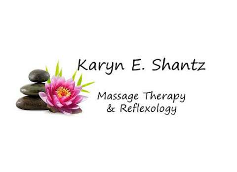 Karyn E. Shantz Massage Therapy & Reflexology
